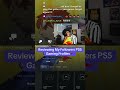 Reviewing My Followers PS5 Gaming Profiles ##ps5memes #trendingaudio #cvgthereferee #horrorgames