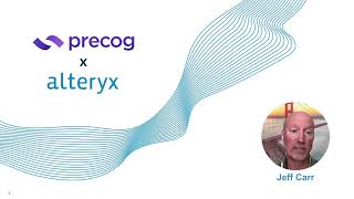 How to access any data source from Alteryx