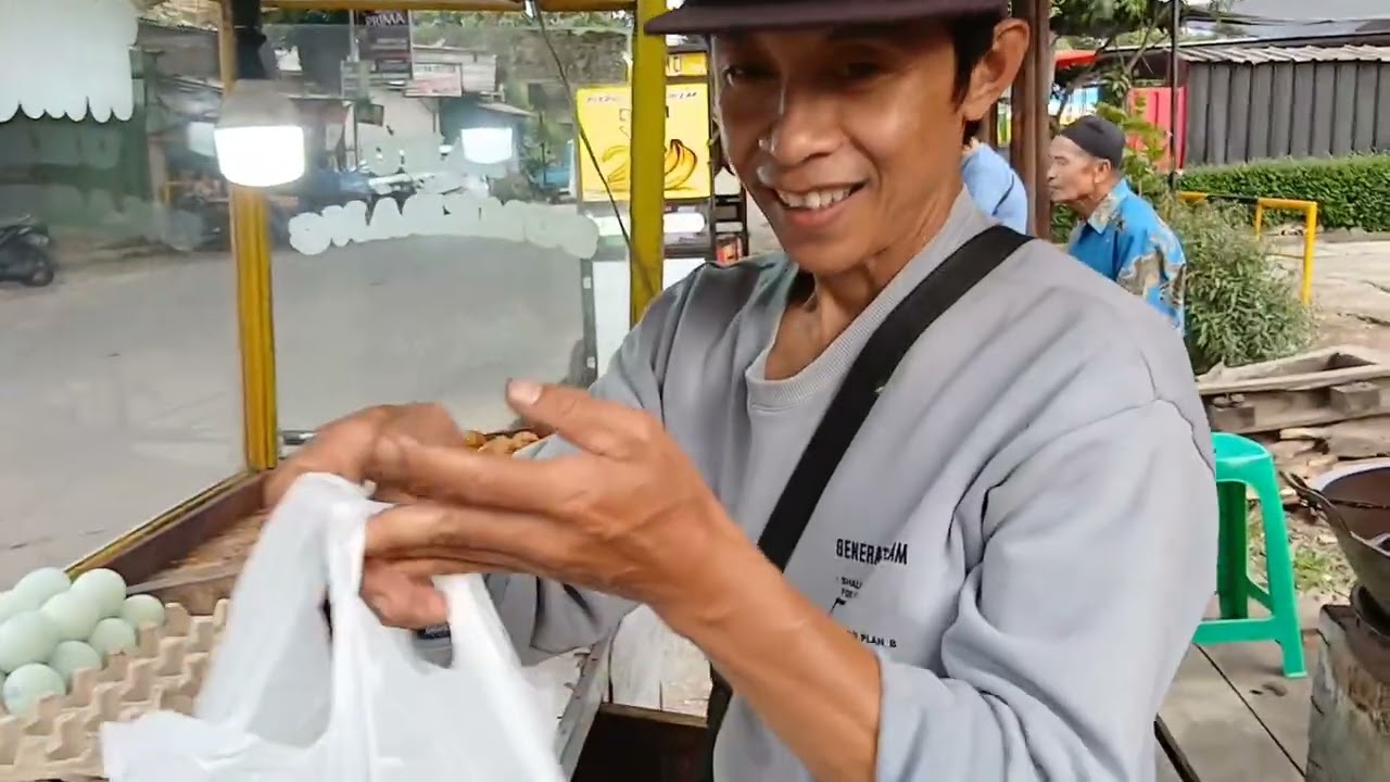 jajan dulu tahu sumedang #fypシ゚viral #vidioshort #vidivelog