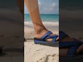 👡✨ SANDÁLIA ORTOPÉDICA FEMININA MOLEKINHA – CONFORTO E BEM-ESTAR PARA SEUS PÉS! ✨👡