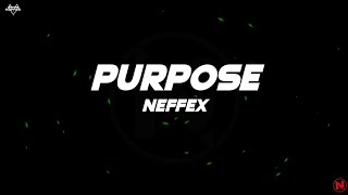 NEFFEX - Purpose (Lyrics)