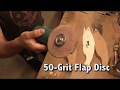Carving a Trout, Part 2: Carving the Fish Body Carving a Trout, Part 2: Carving the Fish Body