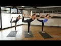 Day 14: CorePower Yoga Full Body Workout | Class FitSugar