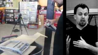 Amplified - iPad 3 install Hummer H2 and a Ford F150, 3.5mm mini jack, EP 49
