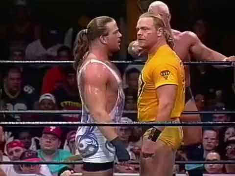 ECWプロレスカード シェーン・ダグラス The Complete Shane Douglas NWA Title Incident 8/27/94