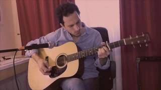 In The Morning - Graham Coxon - Guitar Cover