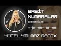 Zerrin zer  basit numaralar ycel ylmaz remix