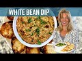 Vegan white bean dip  kathys vegan kitchen