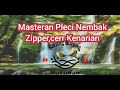 Masteran PLECI Tembakan Wit wit,Kenarian,Zipper,Cerr Suara Jernih