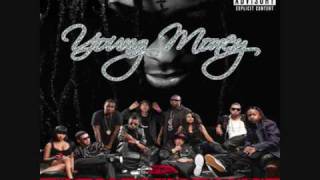 Lil Wayne & Young Money She Michael Jackson Bad