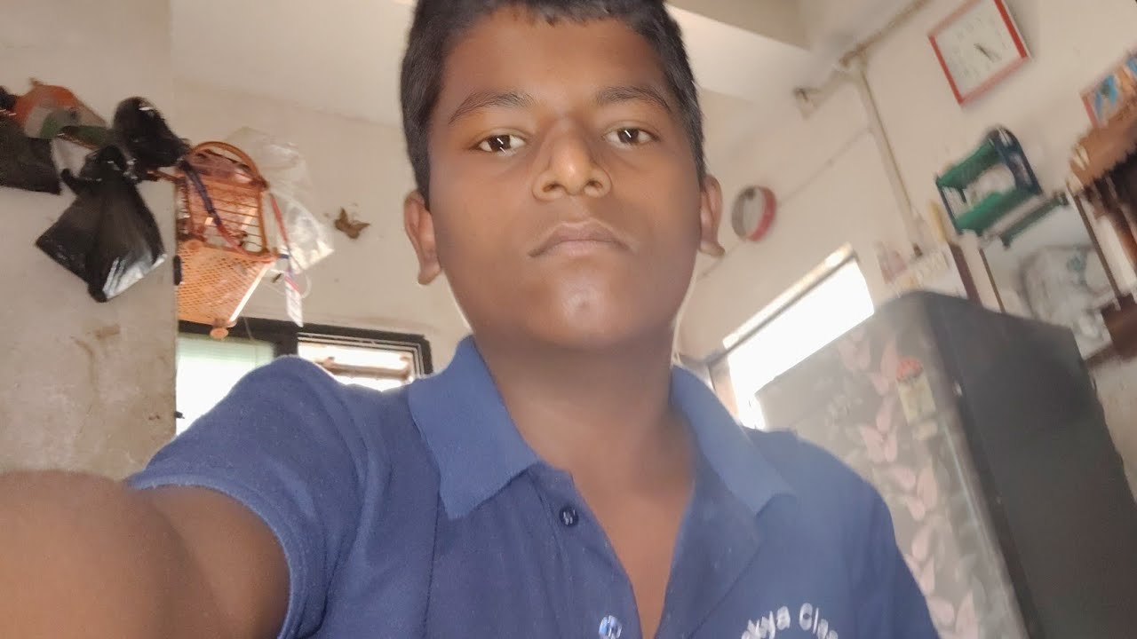 Mere dost kha leke gya 