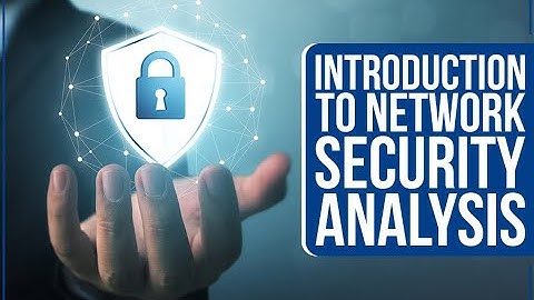 Introduction to Information Security