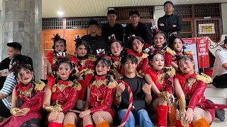 DBL SMA 2 BANDAR LAMPUNG  DANCE COMPETITION 2024-2025 (my student 🫶🏻)
