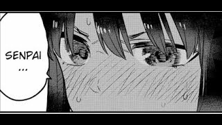 chapter123: hey Sempai