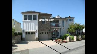 Offset Building Lines And Front Easement - Home Building Tips