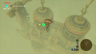 Vah Naboris Is Bouncy