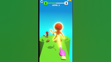 ☄☄Magic Finger 😱😱3D Gameplay #magicfinger3d #mobilegame #short #tapokgaming #gameplay #magic