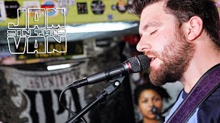 Video thumbnail of "THE NTH POWER - "Only You" (Live at High Sierra Music Festival 2017) #JAMINTHEVAN"