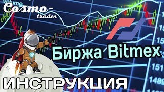 📈 МАРЖИНАЛЬНАЯ ТОРГОВЛЯ ИЛИ КАК СДЕЛАТЬ x100 – ОБЗОР БИРЖИ BITMEX