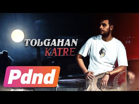 Tolgahan - Katre (Official Video)