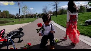 Sanam Puri | Itni Door | Cute Kids