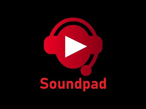 как пользоваться soundpad (соундпадом)