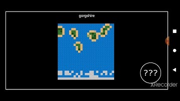 world sim, pocket code project