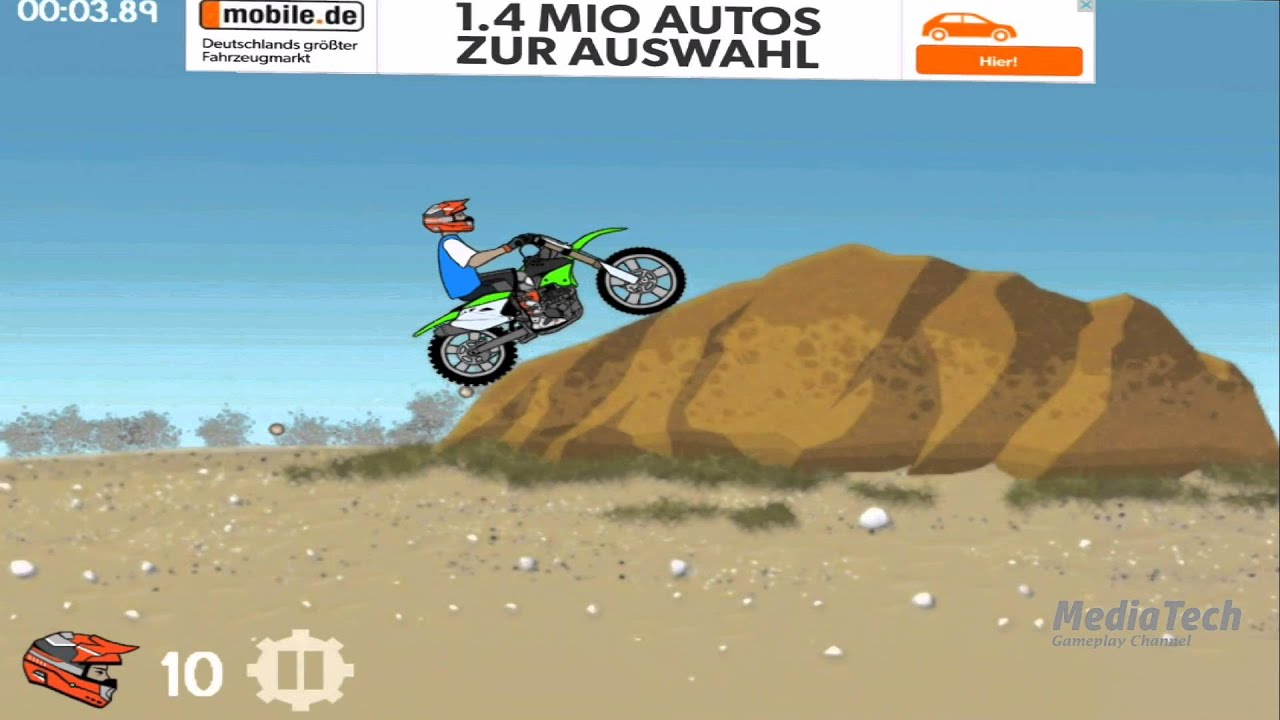 Moto X Mayhem para Android - Download