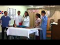 Drama Iglesia en emergencia