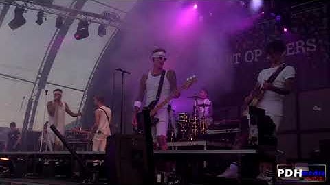 Back to    Stadshart op Koers 2018   The Dirty Daddies 02 09 