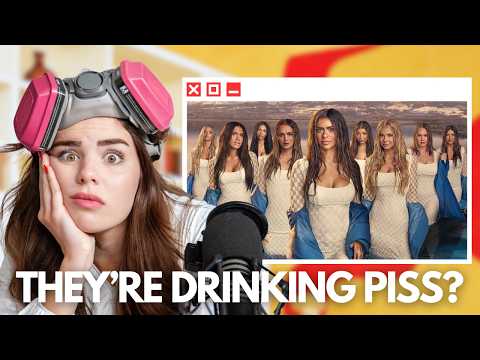 Thumbnail for Utah Girl Explains Season 3 Secret Lives of Mormon Wives | The Content Bunker