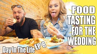 Day In The Life | Bride Diaries EP7
We do little taste testing for our wedding! A random camping trip! Just some fun with us!
CLICK BELOW FOR DISCOUNTS AND LINKS!
Get My Diet & Training Plans:
Training App: https:// www.ftpln.com/jenheward
(iPhone & Android)
Meal App - http://mealplan.com/jen
(iPhone users only)
LINKS & DISCOUNTS:
https://www.stancesupplements.com
FREE Shipping code: HUNNYBUNS
SweetSweat discount 10% code: HUNNYBUNS
http://www.sportsresearch.com
Booty Band Kit - discount code: HUNNYBUNSFIT
https://www.thexbands.com/product/hunnybuns-home-workout-kit/
https://jenheward.com
jenniferhewardfit@gmail.com
FOLLOW ME:
Instagram: @hunnybunsfit & @jenhewardfit
Facebook: Jen Heward
Twitter: @hunnybunsfit Day In The Life | Bride Diaries EP7