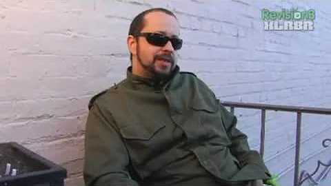 XLR8R TV Ep. 119: Failed by Kode9