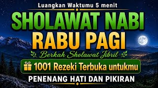 Download lagu SHOLAWAT PENARIK REZEKI PALING DAHSYAT, Sholawat Nabi Muhammad SAW, SALAWAT JIBRIL PALING MERDU
