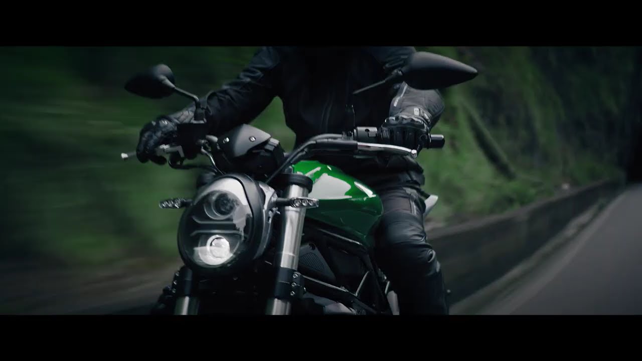 Benelli 752S A High-Performance Motorcycle FOR SALE MotoGB
