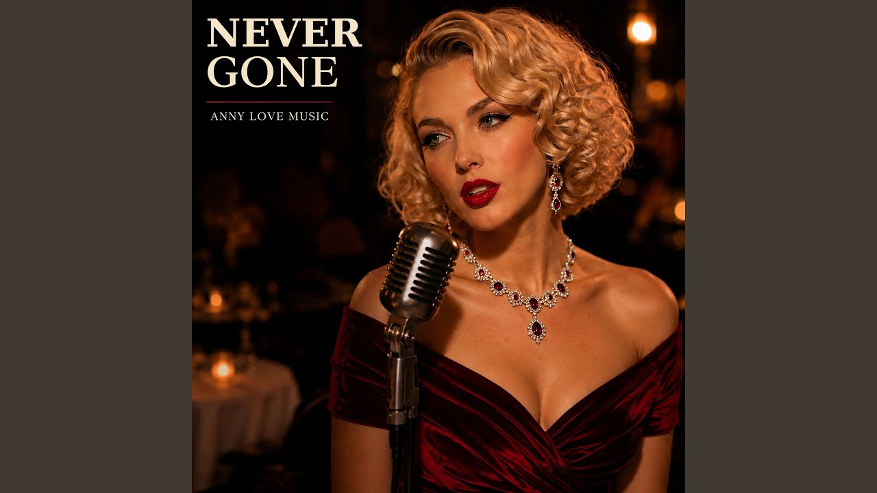 Watch Never Gone on YouTube Watch Never Gone on YouTube