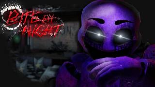 Hoax Server Wipe | Bite By Night
