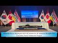 Hanwha Ocean Highlights KSS III Submarine & Industrial Benefits For Canadian Patrol Submarine Projec