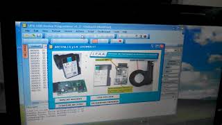 leer pincode de antena lr de opel  adaptador tms para upa chino