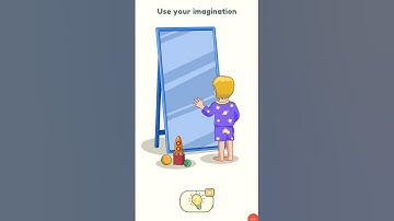 DOP 2 - Use Your Imagination level #dop2 #gameplay #shorts