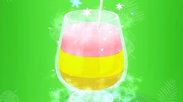 Blend it 3D! ASMR Gameplay Walkthrough All Levels