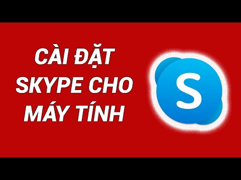 Video: Skype Là Gì