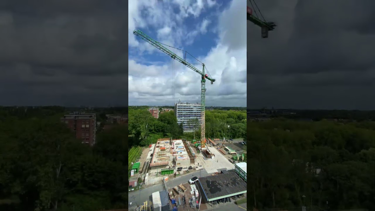 Day 23 Steel, Concrete & Coordination 💪 