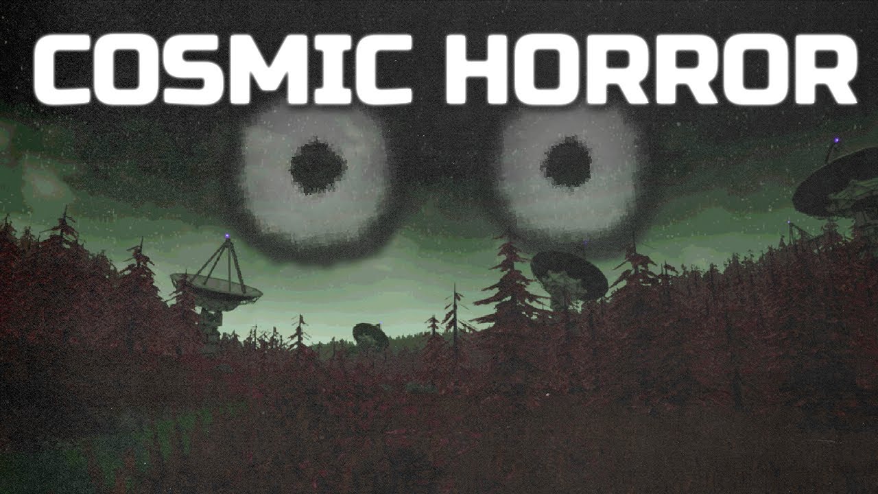 3 Lovecraftian Indie Games