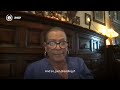 Birgit Macintosh CRCST Test Testimonial