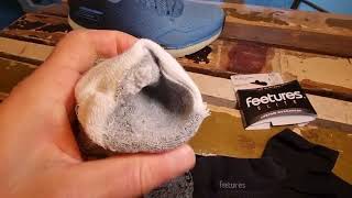 Feetures Running Socks Test Review!