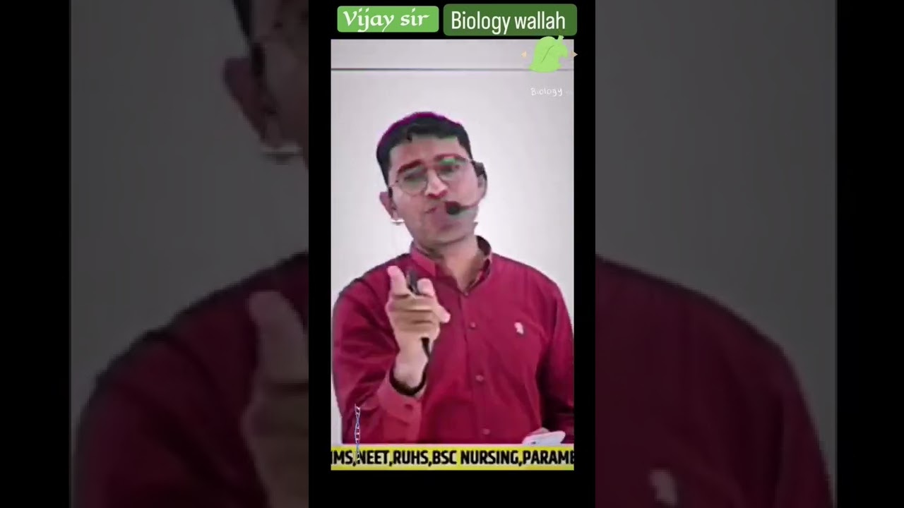 vijay sir motivation short video @vijayeducation&news B.sc Nursing Entrance exam 2022 