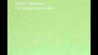 Sylvain Chauveau Chords