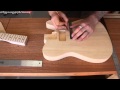 Ep 2 Taking a Cheap Kit Guitar and Making it GREAT  - A new top
