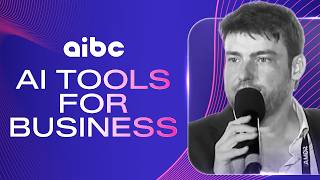 What are the most powerful AI tools for business in 2026?